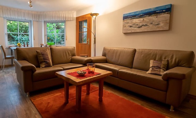 Geilenkirchen Apartment | hochwertige Wohnung in Geilenkirchen - Teveren