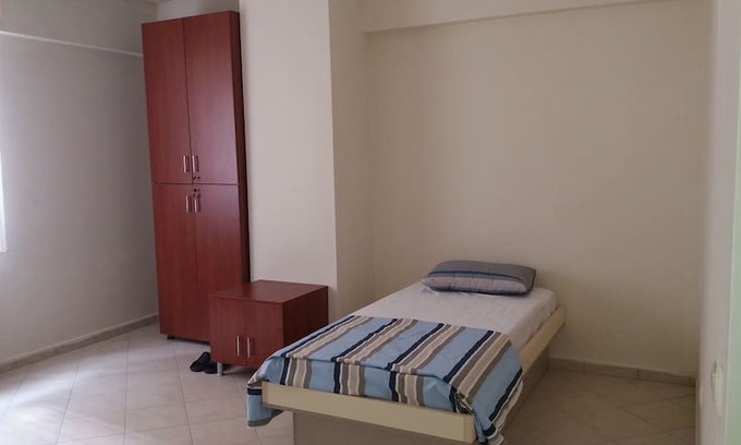 Sekerpinar Apartment | Gebze Aydın Apart Otel