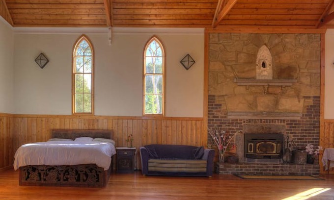 Maldon Other | Bells Retreat