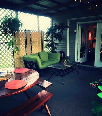 Hodgenville Apartment | Lincoln’s Hideaway