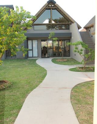 Buffelspruit House | FISH EAGLE Kruger Mjejane Lodge