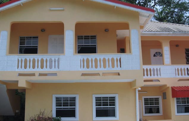 Castries Quarter Apartment | GARDEN GROVE VIEW APARTMENTS / YOUR FAMILY HOME