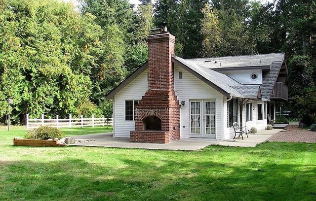 Point Roberts House | Casa Oaxaca for Pt Roberts charm!