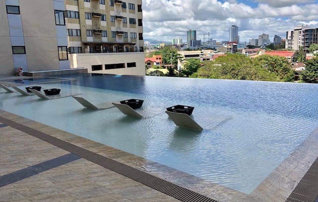 Mabolo Apartment | Jackie’s Pad @The Persimmon Studios Tower 3