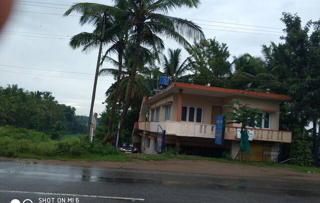 Mullusoge House | Airbnb HOMESTAY