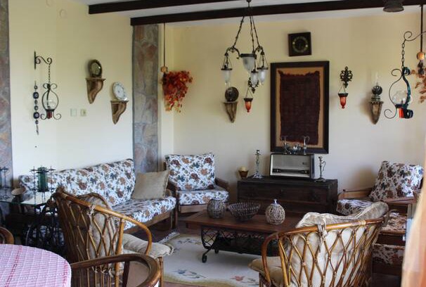 Ildır Koyu Villa | Çeşme Ildırı-Well Decorated Villa close to Alaçatı
