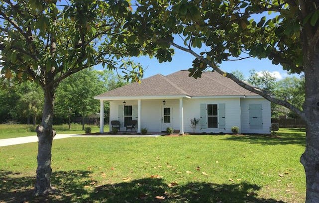 Waveland House | The White Pelican