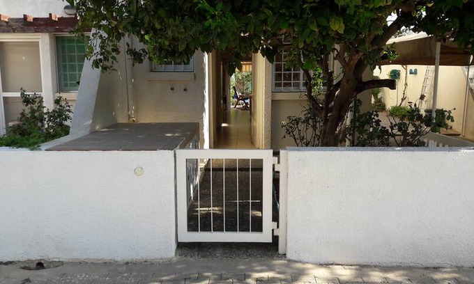 Protaras House | Fig Tree Bay Villa no 5