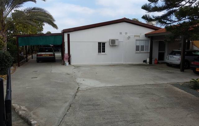 Limassol House | Secluded Private Annex in Ypsonas