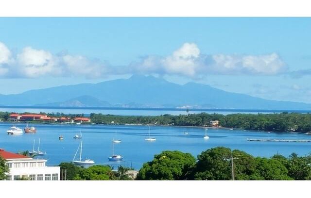 Picard Apartment | SAFARI APARTMENTS - Sea View 5