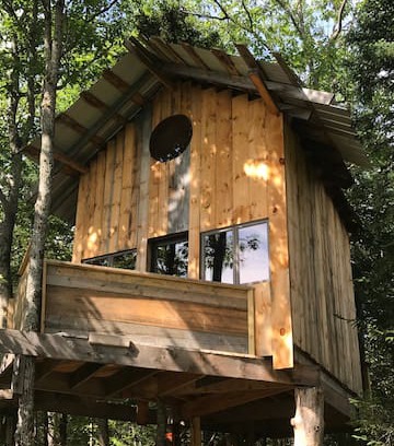 Bethlehem Other | Treehaus