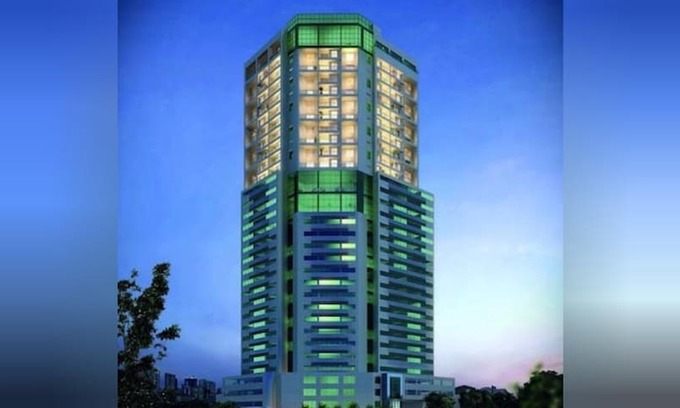 Setor Bueno Apartment | Loft Lifestyle Walk Bueno