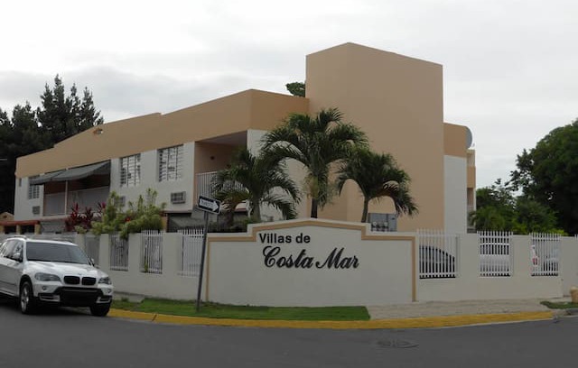 Dorado Pueblo Apartment | Villas de Costa Mar, Unit 09 Puerto Rico