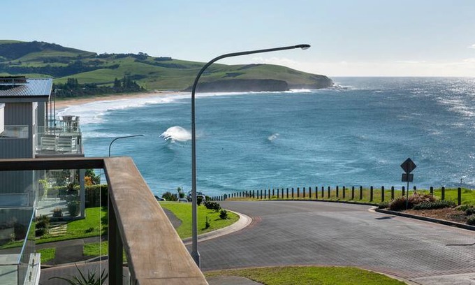 Gerringong House | Ataahua - Gerringong