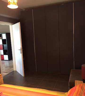 Iria Apartment | Sofrano Apartment 3