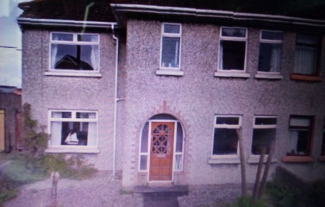 Portrush House | Abercorn Avenue Portrush (Families) *Pet friendly*