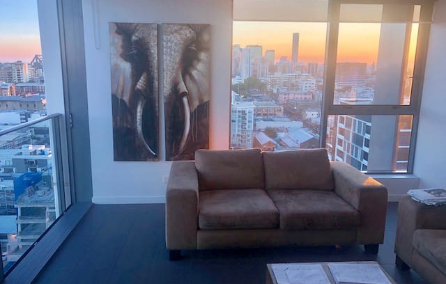 Fortitude Valley Apartment | Entire Sub Penthouse Apartment - heart of Brisbane