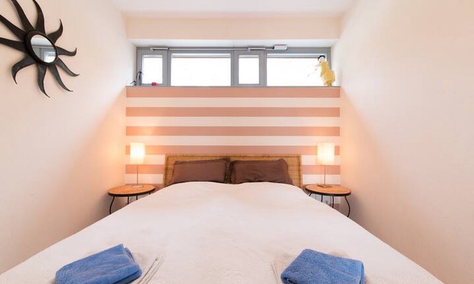 Haselbach in der Rhon Bed & Breakfast | Rhönhaus mit Kreuzbergblick