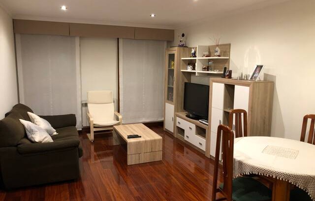 Pontevedra Apartment | Piso en Pontevedra céntrico con garaje