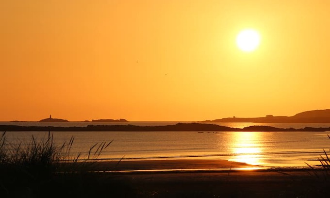 Rhosneigr House | The Boathouse in Rhosneigr