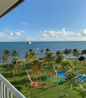 Fajardo Apartment | Private Island, Isleta Marina Fajardo