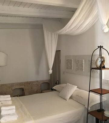 Coreggia Bed & Breakfast | B&B Aria di Casa Country Chic-Dimora La Contessa