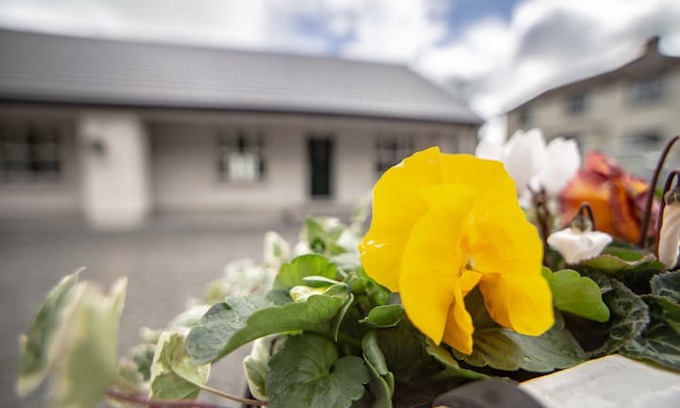 Armagh Cabin | Allistragh Self Catering Cottage A