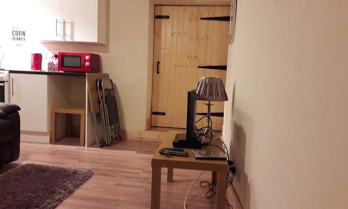 Anstruther House | The wee house