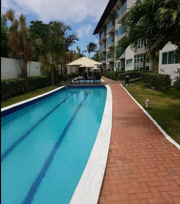 Porto de Galinhas Apartment | Porto Plaza Flats