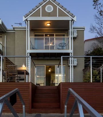 Port Lincoln Apartment | Mermaid Holiday Home