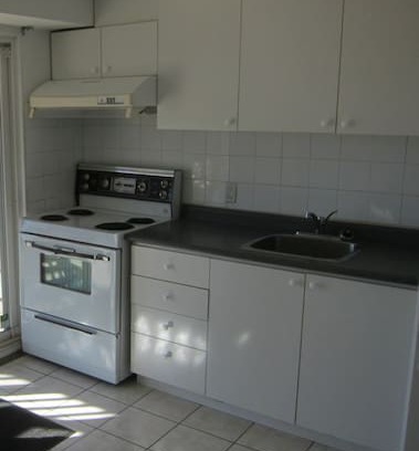 Drogheda House | This is a studio apartment