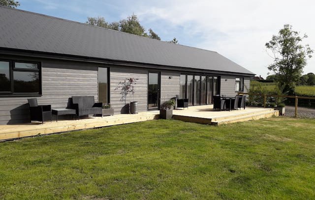 Tenterden House | Setts Wood Cottage, Tenterden