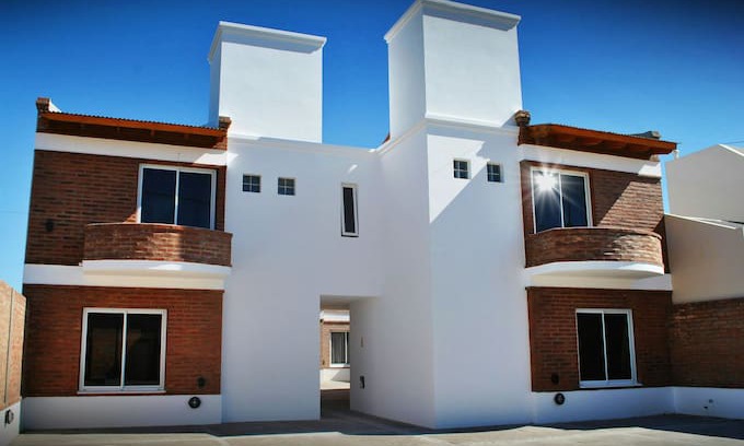 Puerto Madryn Apartment | Catrilo apartamentos