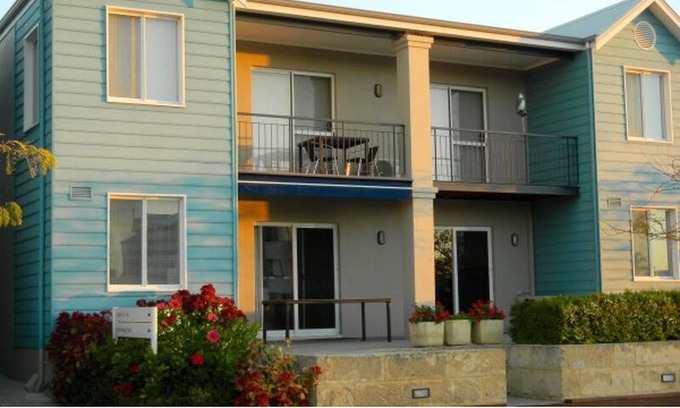 Halls Head Apartment | Apollo Quay Resort Mandurah