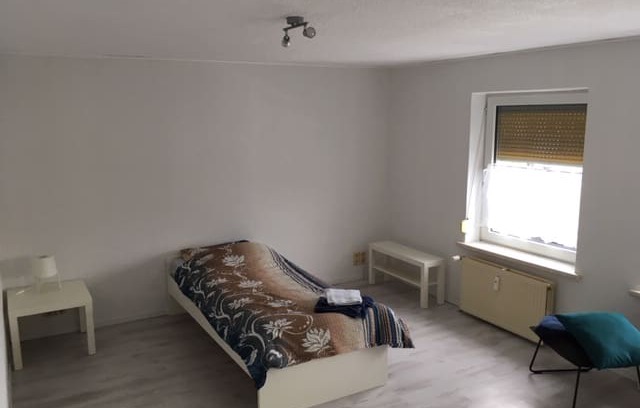 Nord Apartment | Appartement in der City Salzgitter Lebenstedt