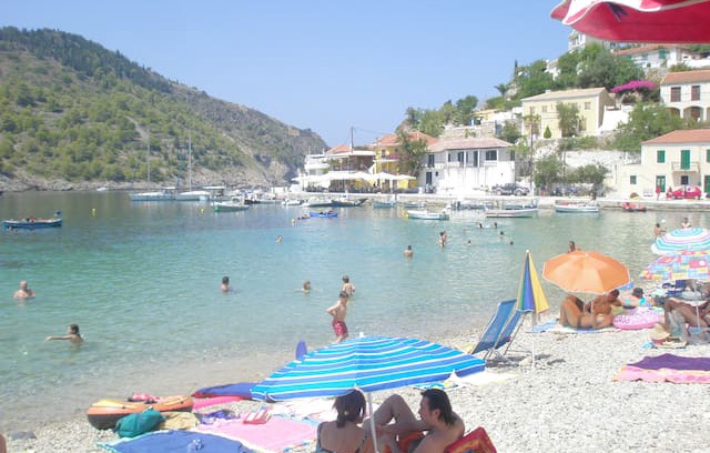 Lefkada Boat Rental | Meezeilen in Griekenland-Lefkas
