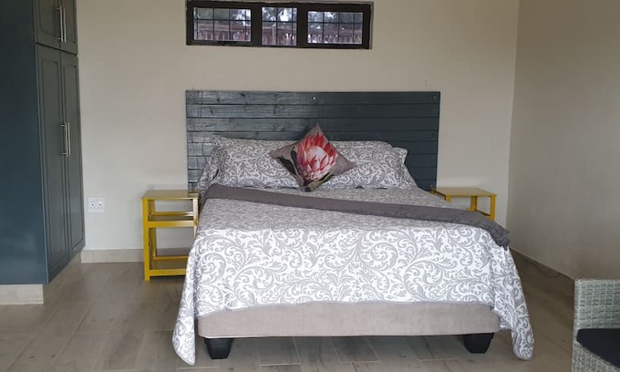 Nhlangano Apartment | Enkhosi Guest Lodge