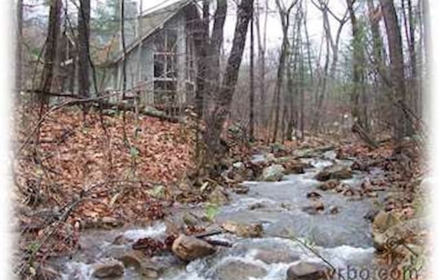 Massanutten Villa | Chalet in the Forest