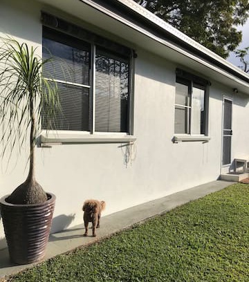 Buderim House | Buderim lux and pet friendly studio Walk to shops