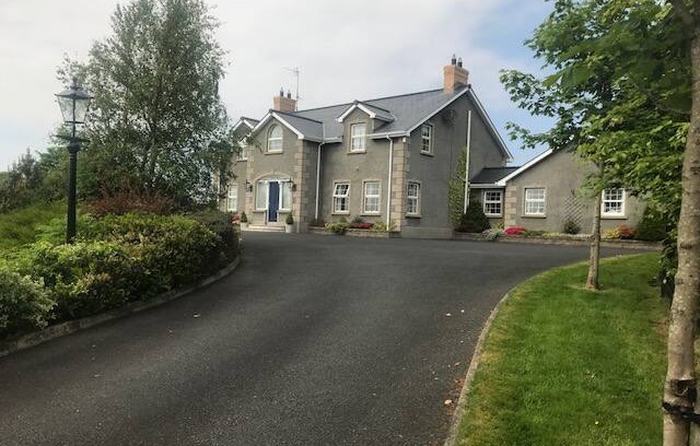Hillsborough House | Drum Manor