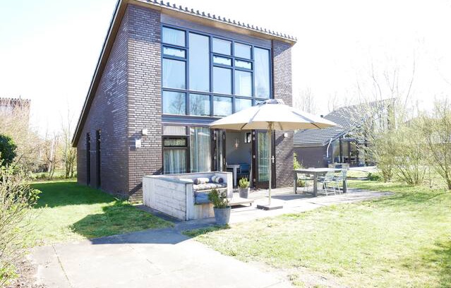 Schoorl House | Vakantiehuis 't Lob Buiten Bergen in Schoorl