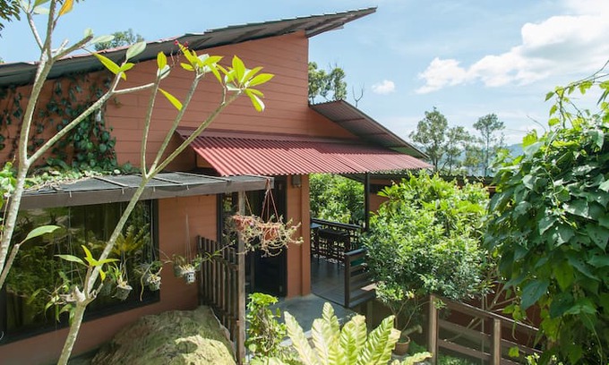 Taman Melawati Other | Bukit Tabur Retreat (Entire Place)