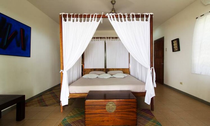 Ronda Bed & Breakfast | Studio with Sea View