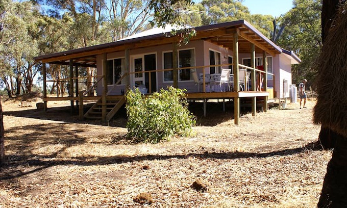 West Toodyay House | Amber Spring Gardens Amber Cottage Toodyay