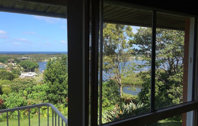 Banora Point Apartment | The Rabbit Retreat - Pet Friendly/Ocean Views