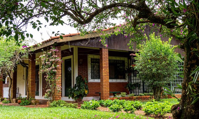 Avare Cabin | Casa em Avaré ~ Solar do Sacco ~ Represa Jurumirim