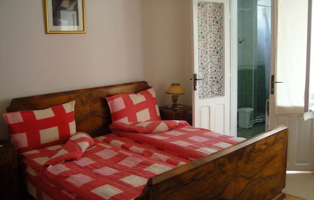Krusevo Apartment | Villa Paljoka room No.2