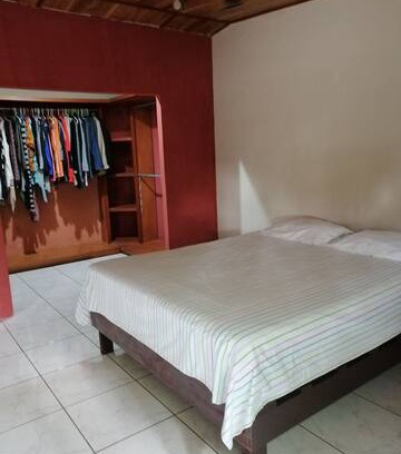 Santa Tecla House | Casa Hogar Monte Sion