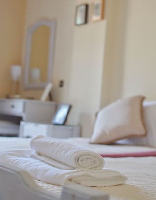 Parga Apartment | Ourania Apartments Parga, Room 1