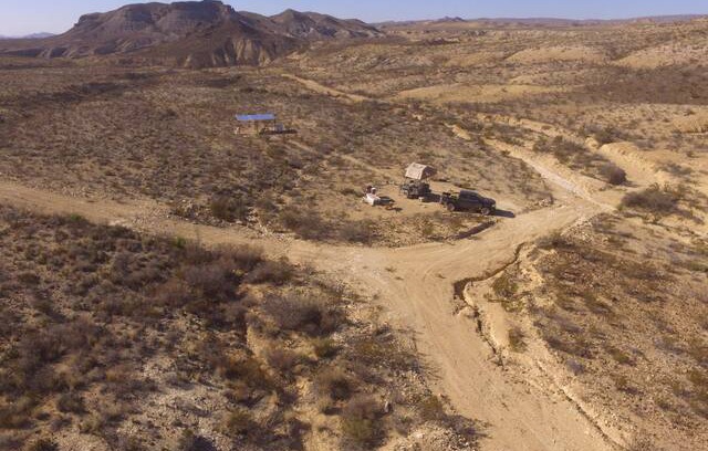 Terlingua Other | Ocotillo Acres